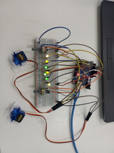Assembly - Paso 13: Montaje