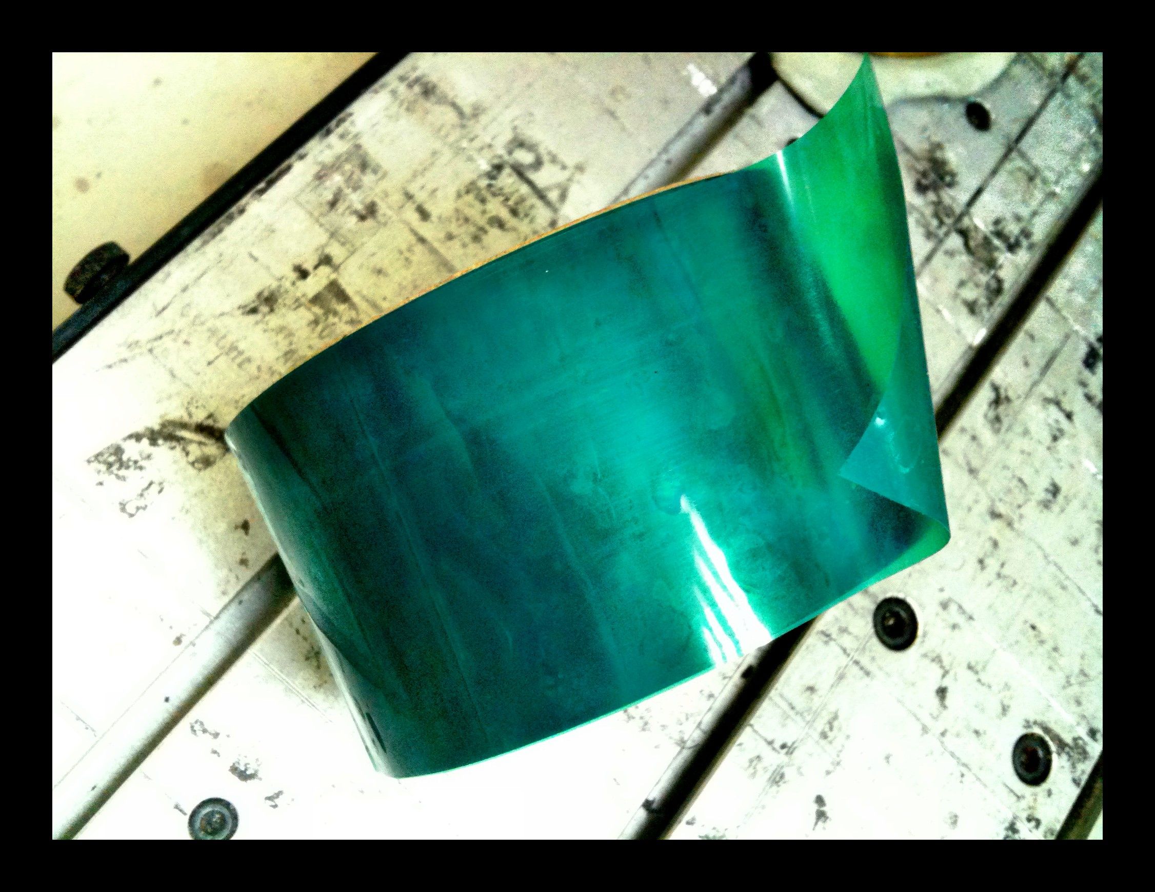 How to 'Test Engrave' an object before Engraving it! (Rotary & Laser)