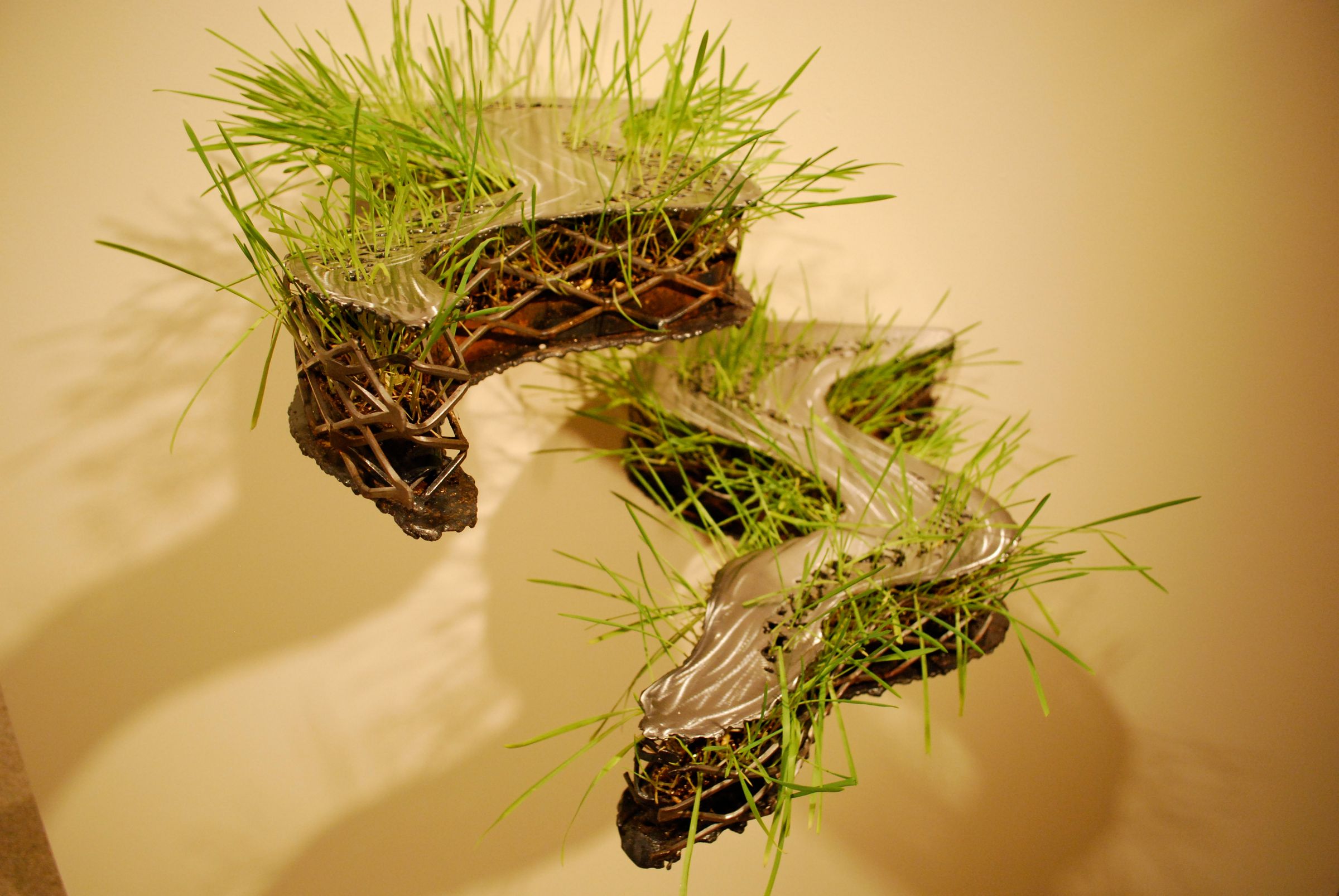 Naturdustrial