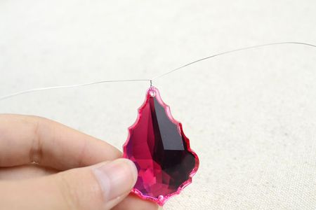 Design the Focal Pendant