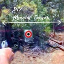 Moving Target for the Yard