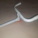 Modular Noise Creater Using PVC Pipe