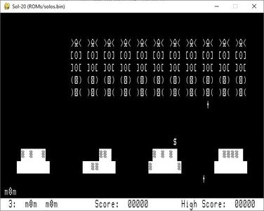 Making a Sol-20 Emulator : 10 Steps (with Pictures) - Instructables