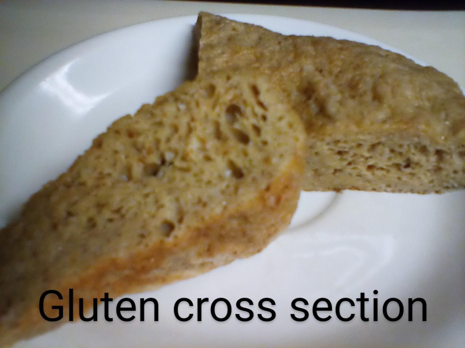 Wheat Gluten (Seitan) From Wheat Flour 8 Steps Instructables