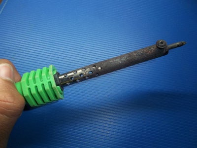 Materials and Tools You Will Need