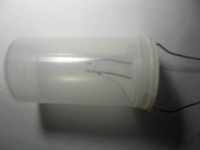 First Step for Make LED