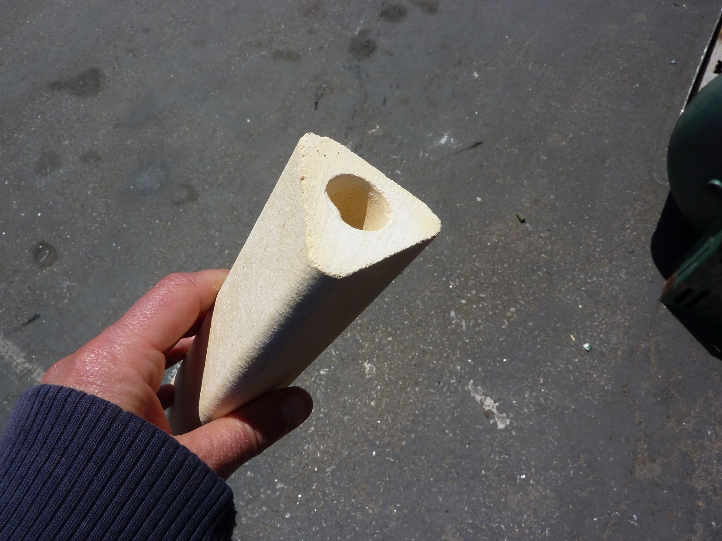 How to Kilnwash and Set Up Shelving in a Kiln 5 Steps Instructables