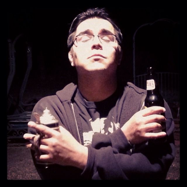 author