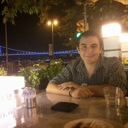 Mehmet OzanÜ