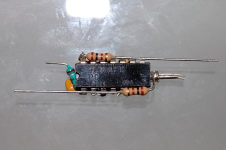 The Chaser Module