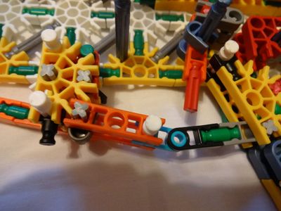 Internals and Main Body (Part 2)