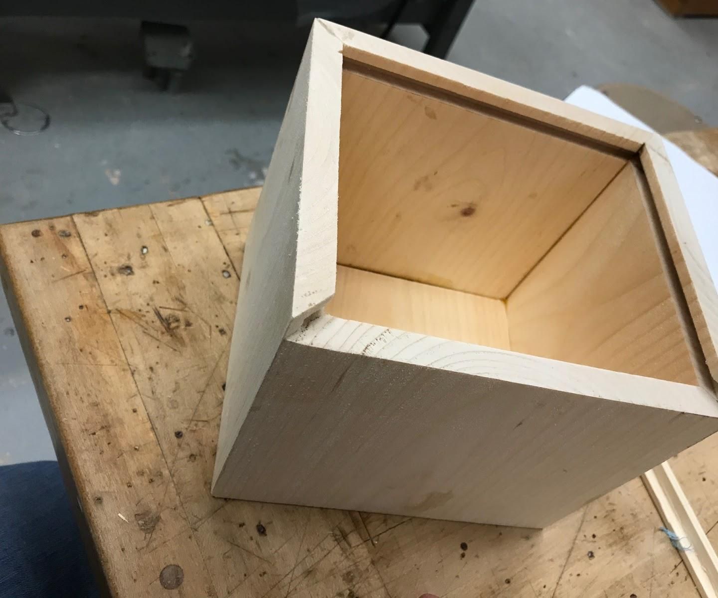 Making a Box