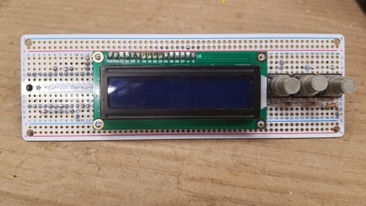 Electronics