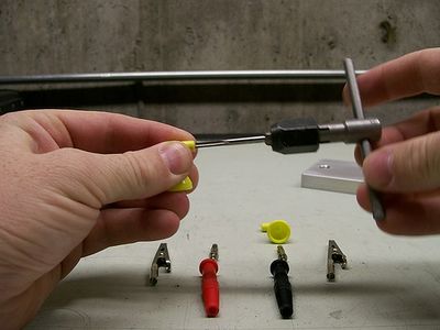 Third Hand++: a Multi-use Helping Hand for Electronics and Other ...