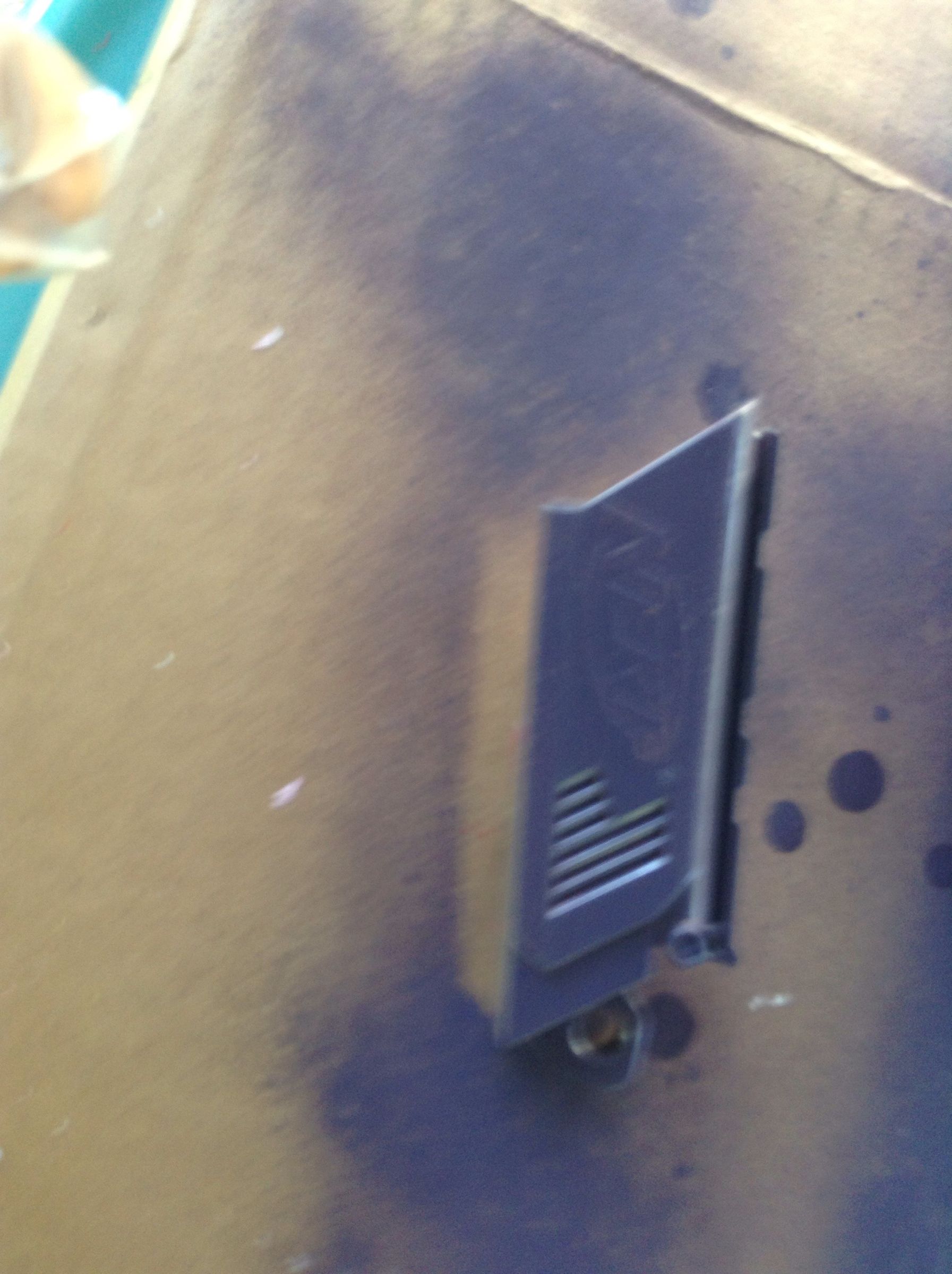 Spray Painting Nerf Guns 3 Steps Instructables