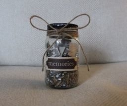 Memory Jar