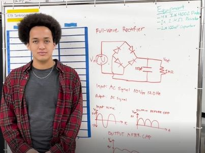 AC to DC Converter