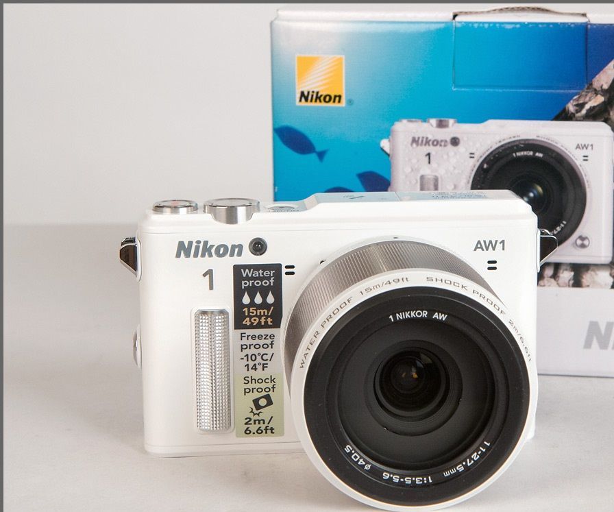 Understanding the Quality of Digital Cameras