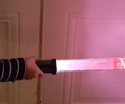 Light Sabre for Kids