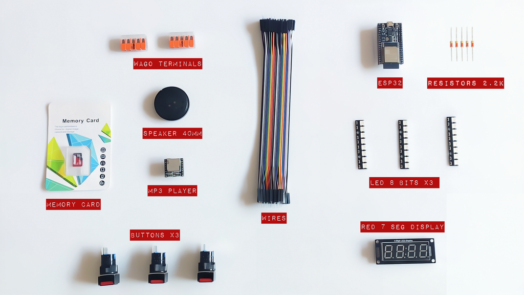 Electronic Components