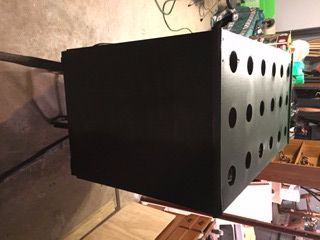 How to Make a Bat Rack : 6 Steps (with Pictures) - Instructables