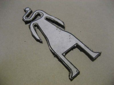 Make the Body