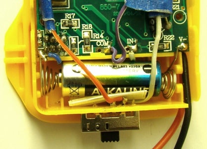 A Simple Tip to Add a Thermometer to Your Digital Multimeter