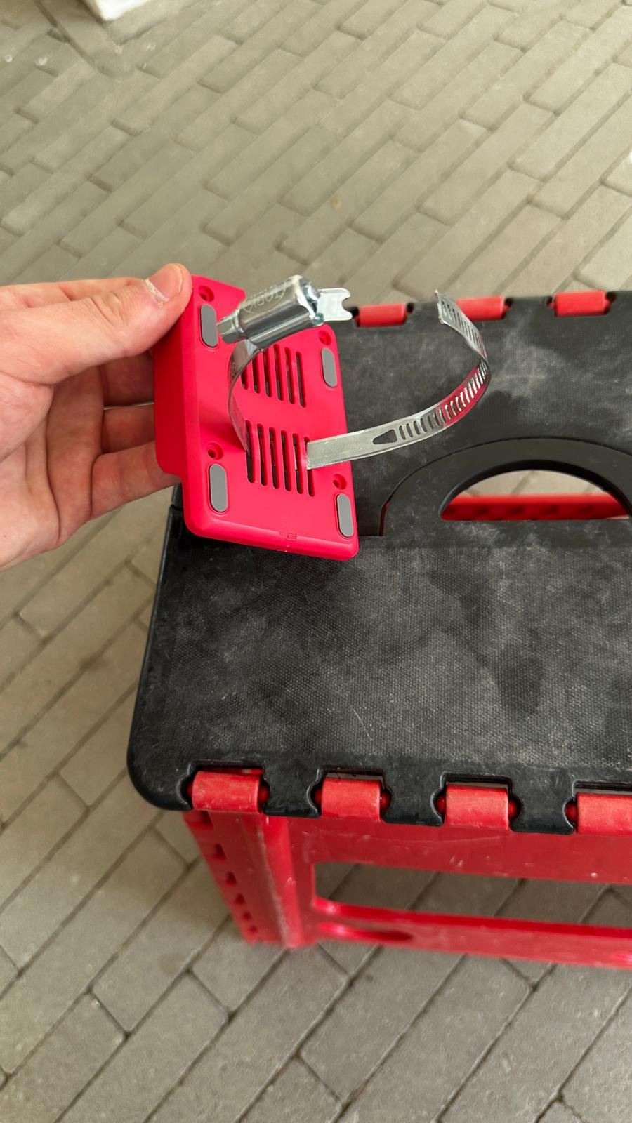 Making Box for Raspberry PI