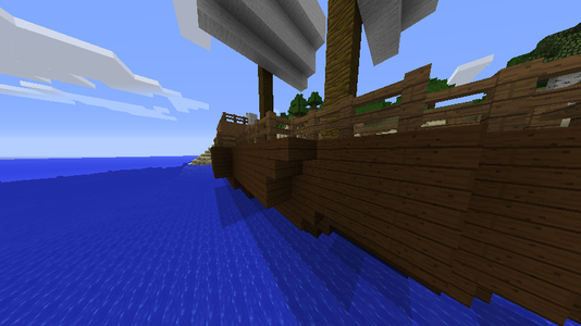 How to Build a Ship : 10 Steps - Instructables
