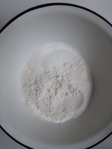Make the Pastry