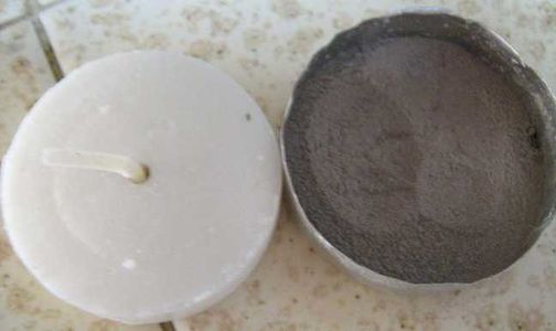 Buffing Compound : 7 Steps - Instructables