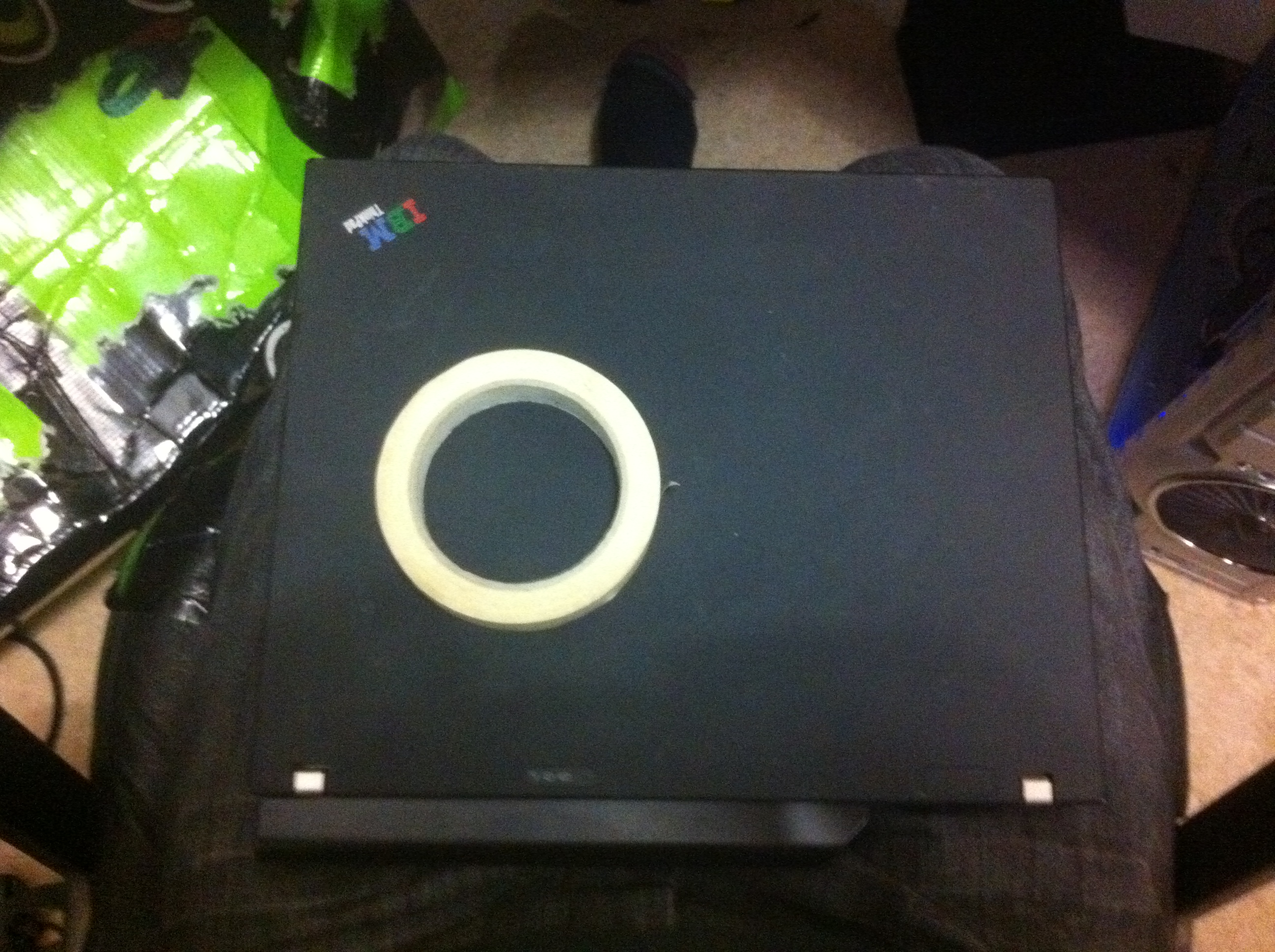 Painting a Laptop 5 Steps (with Pictures) Instructables