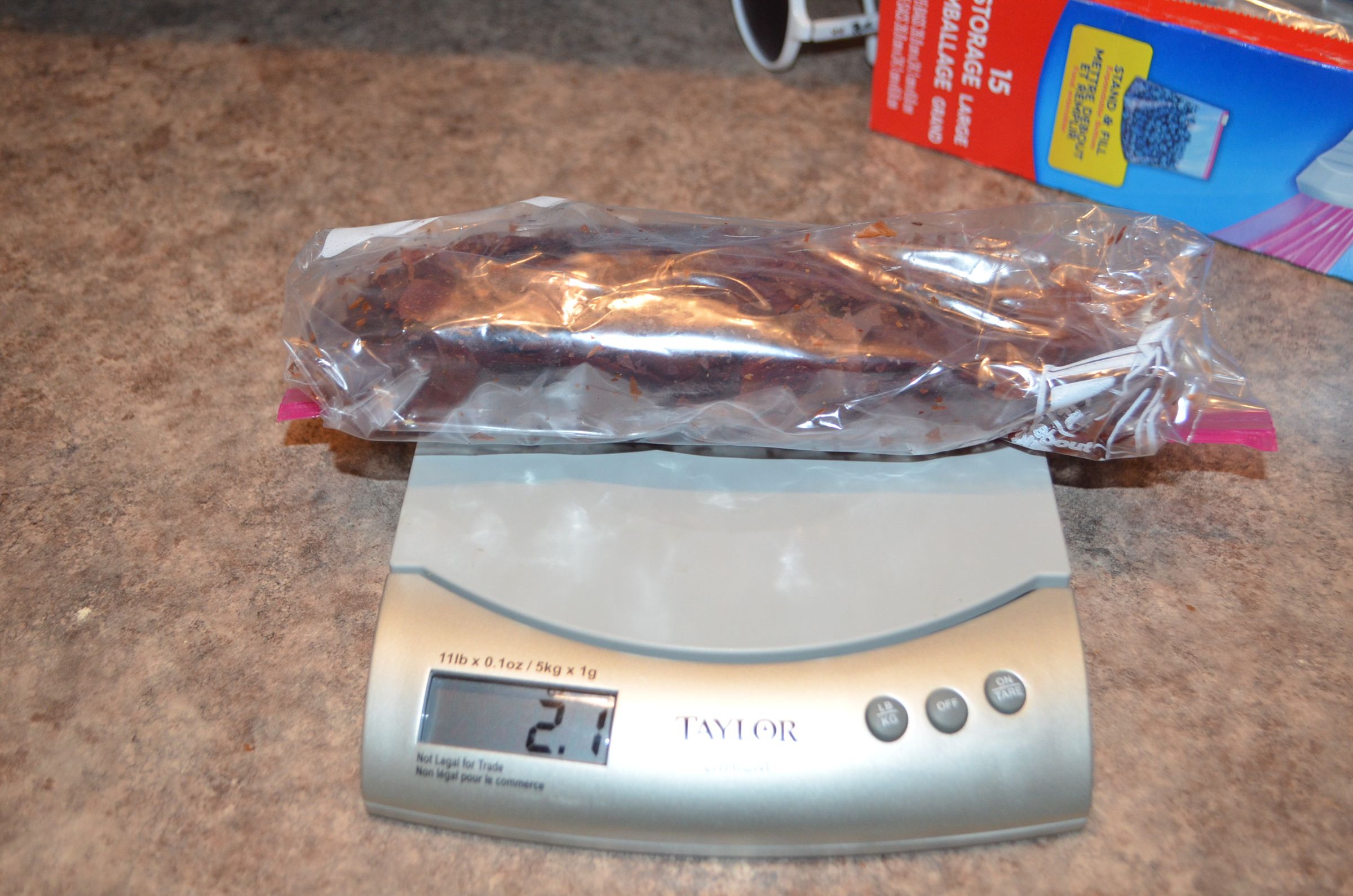 Back Country Prep Tomato Sauce Leather 7 Steps (with Pictures