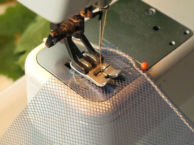 Make Your Own Onestringbag : 10 Steps (with Pictures) - Instructables