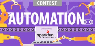 Automation Contest 2016