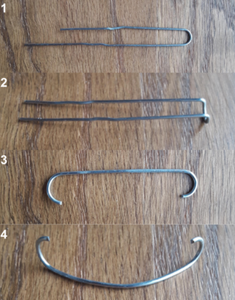 Making the Marble Track