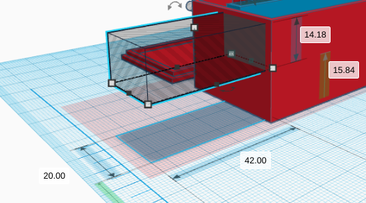 Designing and Printing the Box