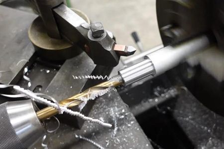 Making Brackets for the Track Pieces