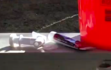 Prepare Bucket