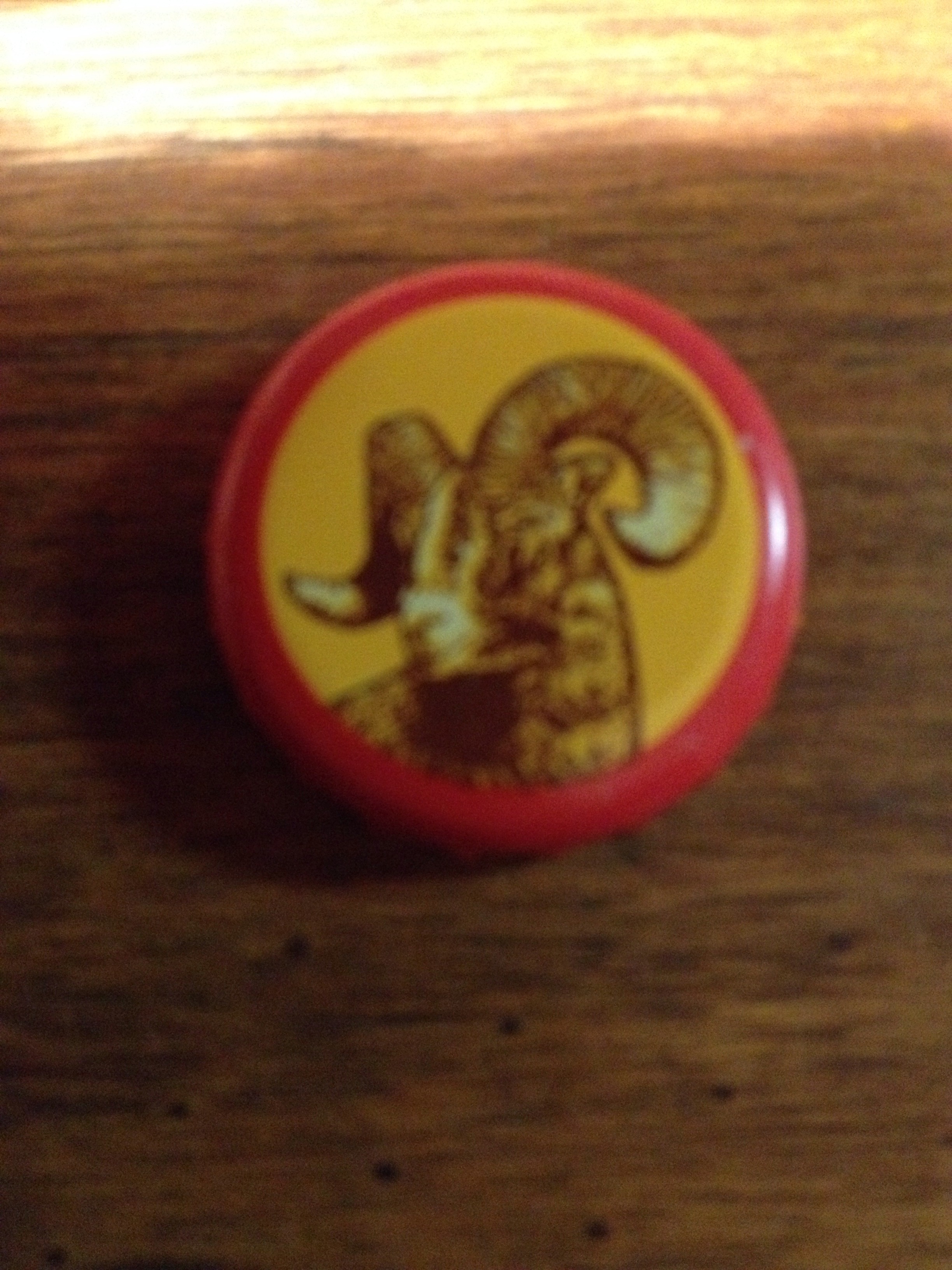 Opening A Beer Bottle The Manly Way