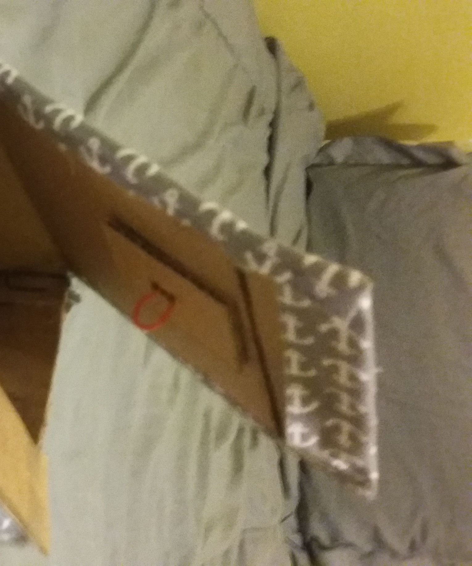 Particle Photon - LockBox