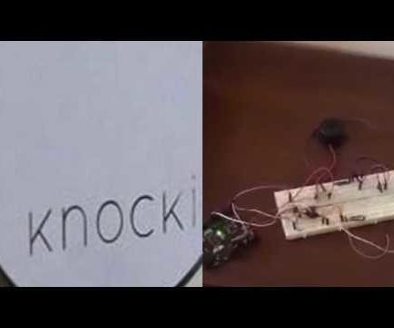 UnKnocki