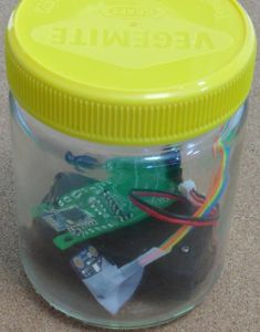 Temperature Calibration