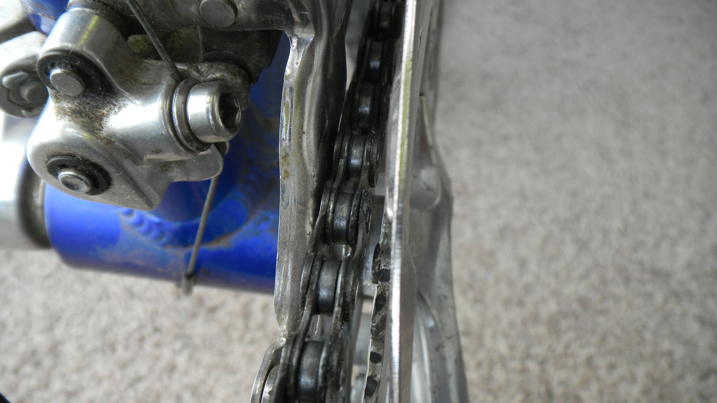 How to Properly Adjust the Front Derailleur on Your Bicycle 7 Steps (with Pictures