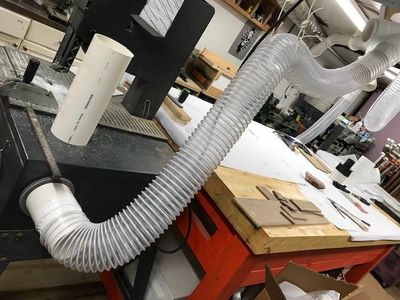 Connecting Equipment