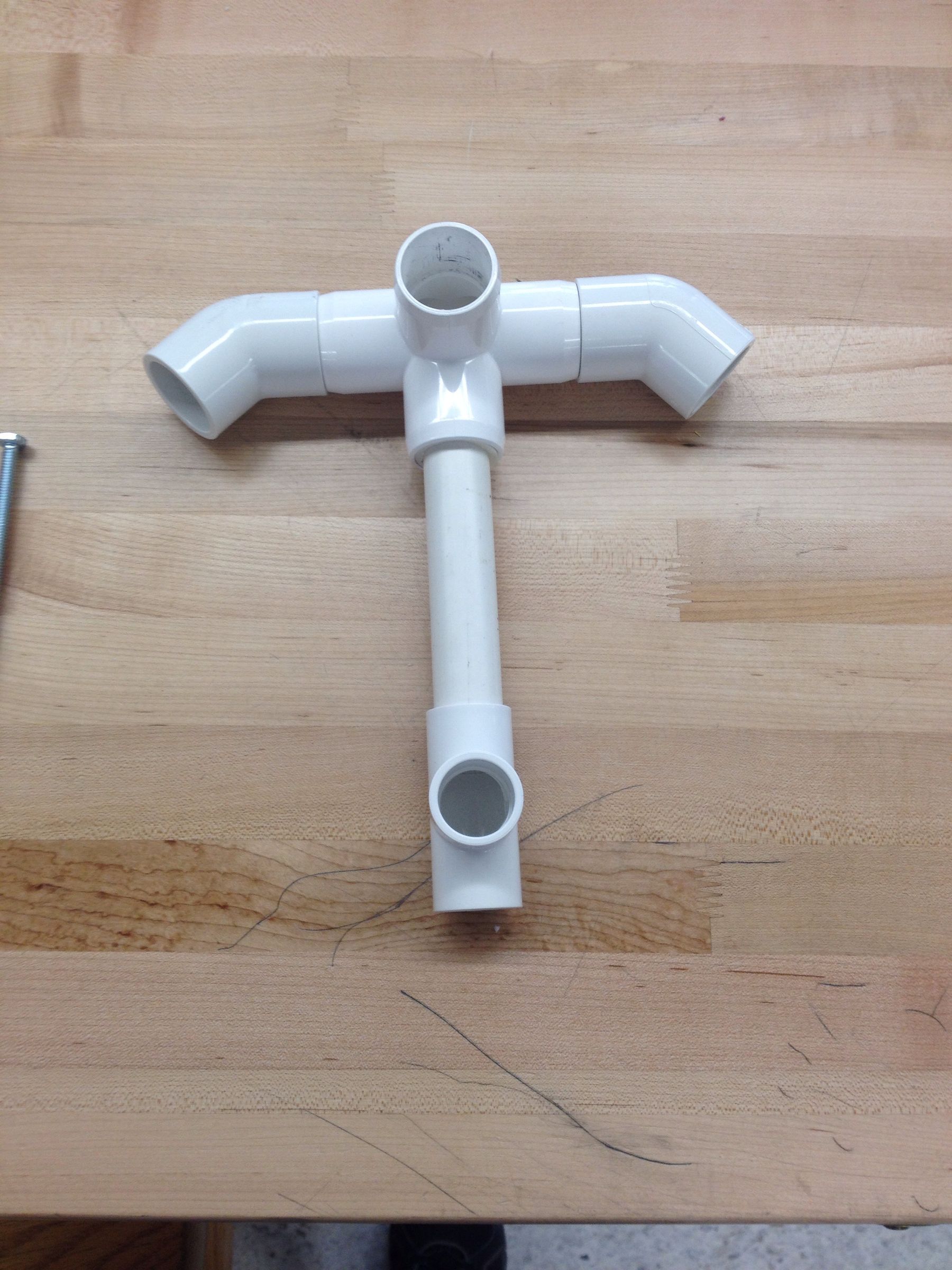 PVC Trebuchet : 14 Steps - Instructables