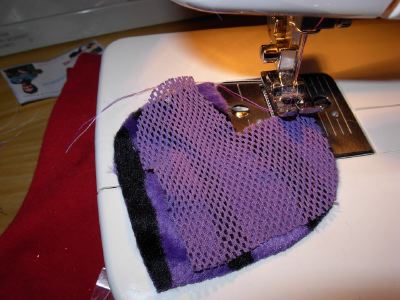 Sew the Cat Ears