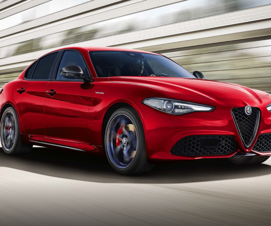 Clear Errors After Brake Pads Change - Alfa Giulia MY2020 With SGW