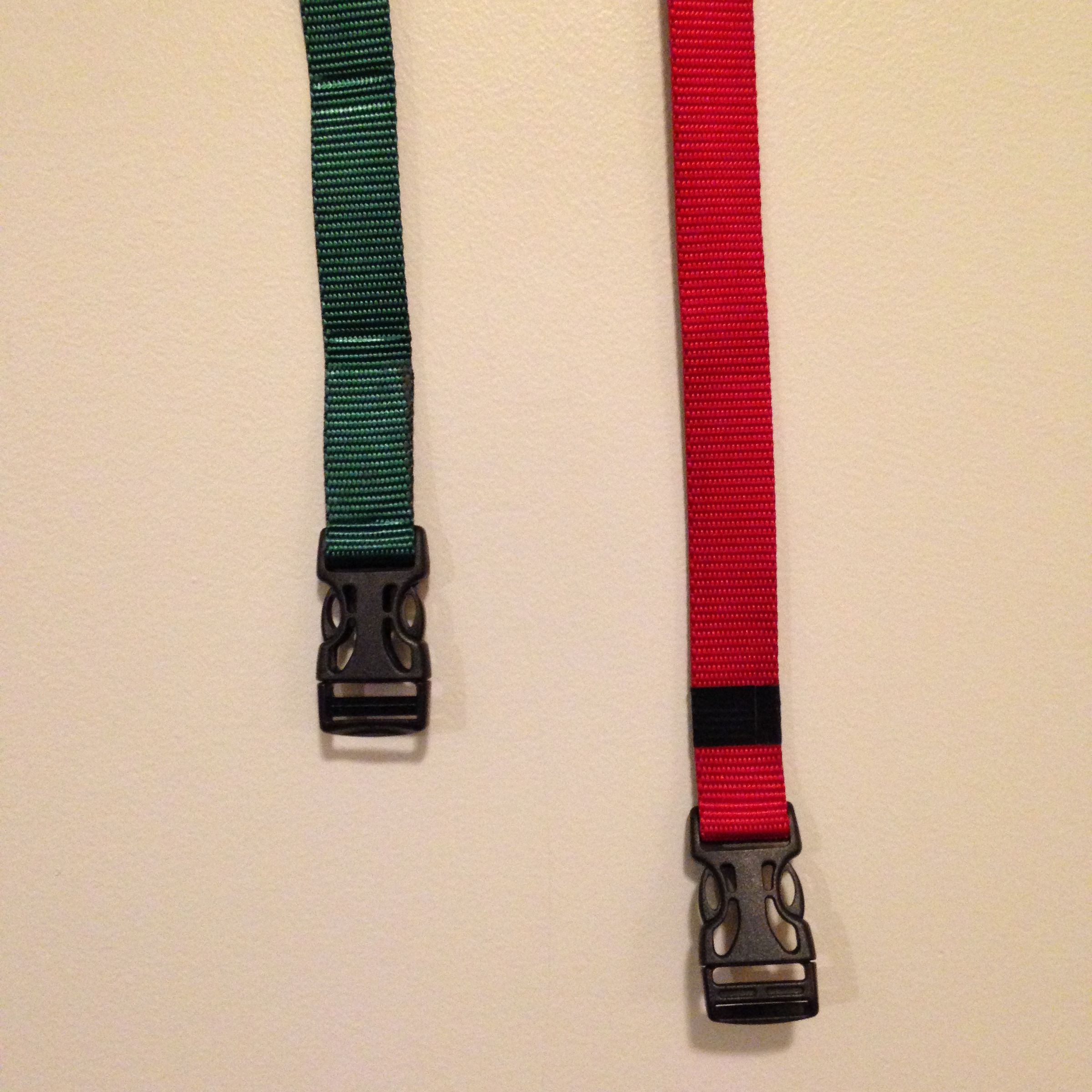 Outdoor bing Belt 6 Steps (with Pictures) Instructables