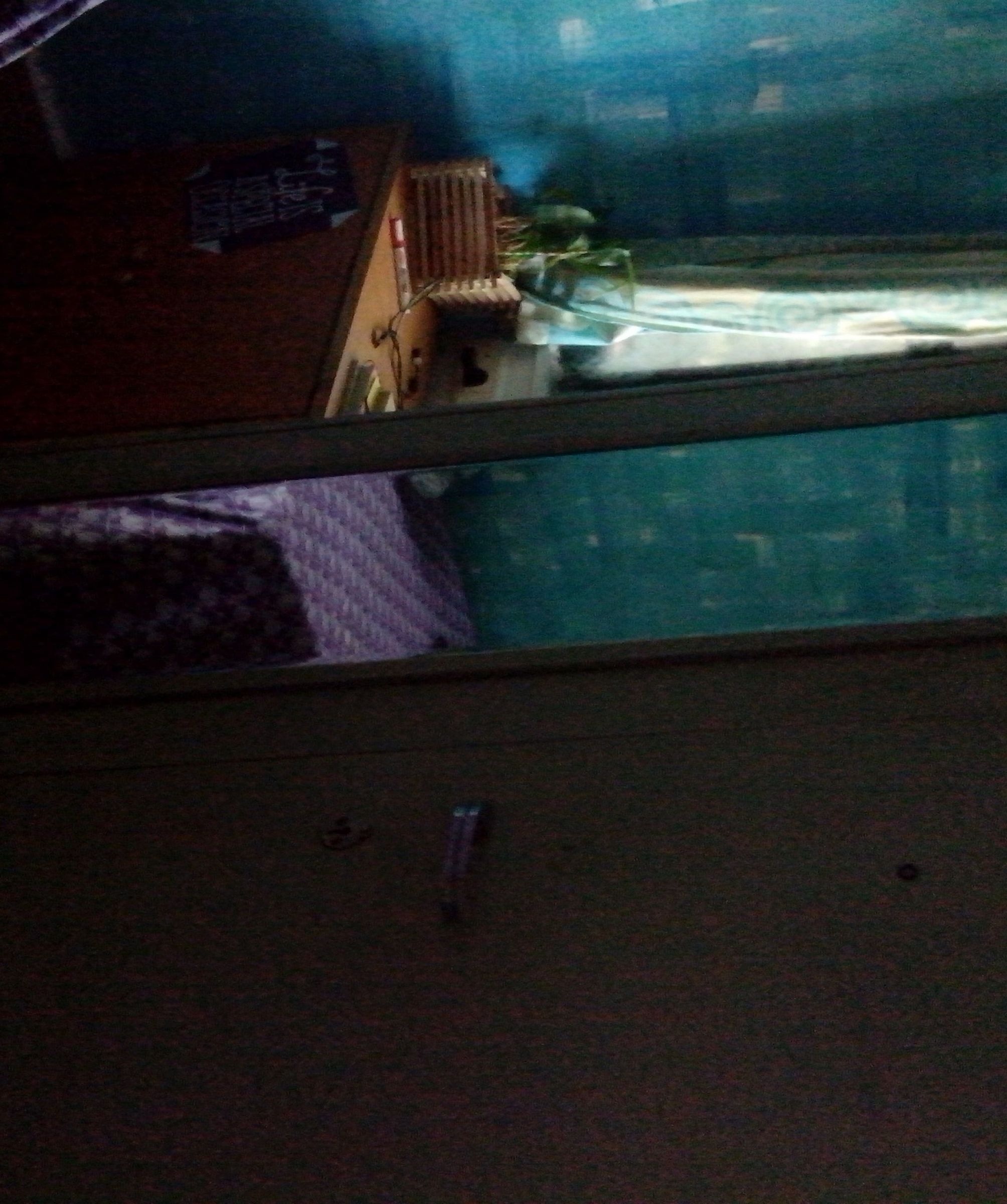 Maximize Drying Place for Wet Clothes